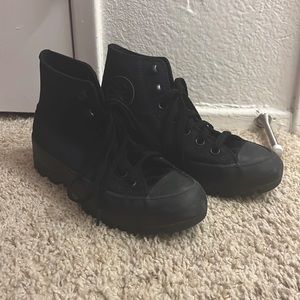 Converse All-Star Women Shoes